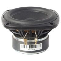 SB Acoustics SB ACOUSTICS 4 MID-WOOFER - PFC  spare part