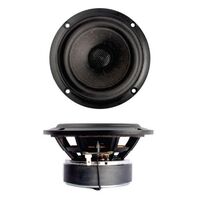 SB Acoustics SB ACOUSTICS 4 MID-WOOFER - PFCR COAXIAL  spare part