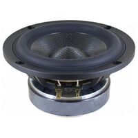 SB Acoustics SB ACOUSTICS 5 MID-WOOFER - CARBON FIBRE CRC  spare part