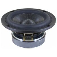 SB Acoustics SB ACOUSTICS 5 MID-WOOFER - CARBON FIBRE CRC  spare part
