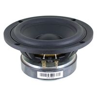 SB Acoustics SB ACOUSTICS 5 MID-WOOFER - ALUMINIUM NBAC  spare part