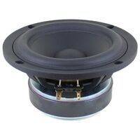 SB Acoustics SB ACOUSTICS 5 MID-WOOFER - NRX2C  spare part