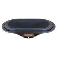 SB Acoustics SB ACOUSTICS 5X8 PASSIVE RADIATOR OVAL - SFCR  spare part