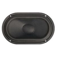 SB Acoustics SB ACOUSTICS 5X8 OVAL - SFCR  spare part