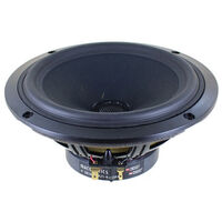 SB ACOUSTICS 6.5 MID-WOOFER - PFCR COAXIAL 