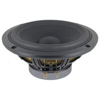 SB ACOUSTICS 6.5 MID-WOOFER - PFCR 