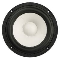 SB ACOUSTICS 6.5 MID-WOOFER - CERAMIC CAC 