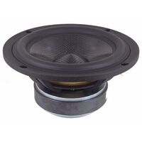 SB ACOUSTICS 6.5 MID-WOOFER - CRC 