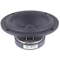 SB Acoustics SB ACOUSTICS 6.5 MID-WOOFER - MFC  spare part