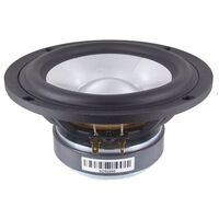 SB Acoustics SB ACOUSTICS 6.5 MID-WOOFER - ALUMINIUM NAC  spare part