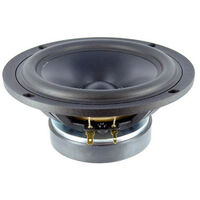 SB ACOUSTICS 6.5 MID-WOOFER - NRXC 