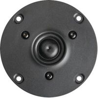 SB ACOUSTICS ¾ RING TWEETER - RDC 