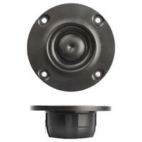 SB Acoustics SB ACOUSTICS ¾ RING DOME TWEETER - RDCN  spare part