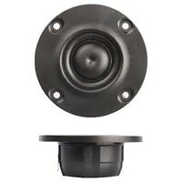 SB ACOUSTICS ¾ RING DOME TWEETER - RDCN 