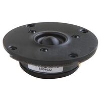 SB Acoustics SB ACOUSTICS ¾ DOME TWEETER - SDC  spare part