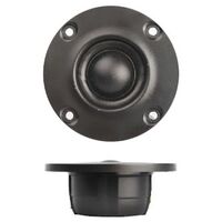 SB Acoustics SB ACOUSTICS ¾ DOME TWEETER - SDCN  spare part