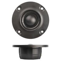 SB ACOUSTICS ¾ DOME TWEETER - SDCN 