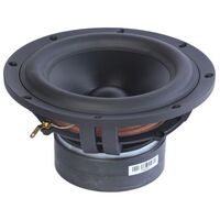 SB ACOUSTICS 8 SUB-WOOFER - MFCL LONG STROKE 