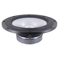 SB ACOUSTICS 8 WOOFER - ALUMINIUM NACS 