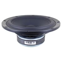 SB ACOUSTICS 8 WOOFER - ALUMINIUM NBACS 