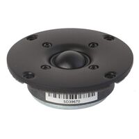 SB Acoustics SB ACOUSTICS 1 DOME TWEETER - ST  spare part