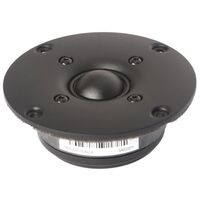 SB Acoustics SB ACOUSTICS 1 DOME TWEETER - STC  spare part