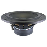 SB ACOUSTICS 10 WOOFER - NRX 