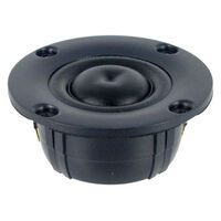 SB ACOUSTICS 1¼ RING TWEETER - RDNC 