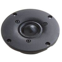 SB ACOUSTICS 1¼ DOME TWEETER - SDAC 