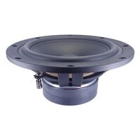 SB ACOUSTICS 10’’ SUB WOOFER - WNRX 