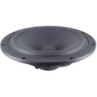 SB ACOUSTICS 12 PASSIVE RADIATOR - NRX 