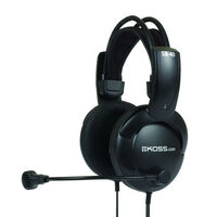 Koss KOSS OVER-EAR HEADSET WITH BOOM MIC  spare part