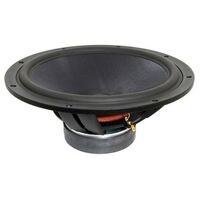 SB ACOUSTICS 15 SUB-WOOFER - FHCL 