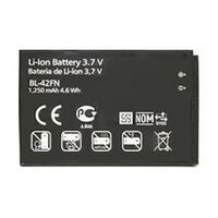 LG LG ORIGINAL BATTERIES  spare part