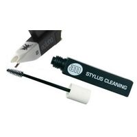 STYLUS NEEDLE CLEANER 