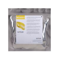 Hakko SC2001 DARK GREY SILICONE RESIN  spare part