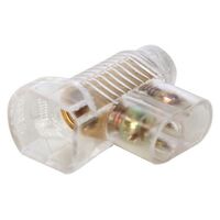 Tesla DOUBLE SCREW CONNECTOR  spare part