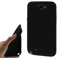 Cellink TYRE PATTERN JELLY CASE  spare part