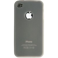 Cellink WAVE PATTERN SILICONE CASE FOR iPHONE 4 / 4S  spare part