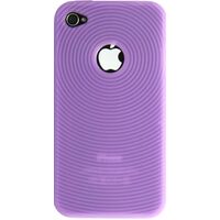Cellink WAVE PATTERN SILICONE CASE FOR iPHONE 4 / 4S  spare part