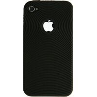 Cellink WAVE PATTERN SILICONE CASE FOR iPHONE 4 / 4S  spare part