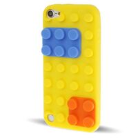 BLOCK DESIGN SILICON CASE 