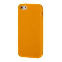 GRAVEL TEXTURE SILICON CASE FOR IPHONE 5 / 5S / SE 