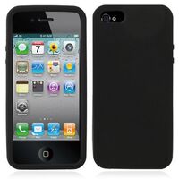 Cellink SOFT SILLICON CASE FOR iPHONE 5 / 5S / SE  spare part