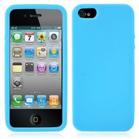 Cellink SOFT SILLICON CASE FOR iPHONE 5 / 5S / SE  spare part