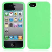 Cellink SOFT SILLICON CASE FOR iPHONE 5 / 5S / SE  spare part