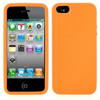 Cellink SOFT SILLICON CASE FOR iPHONE 5 / 5S / SE  spare part