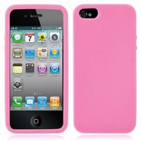 Cellink SOFT SILLICON CASE FOR iPHONE 5 / 5S / SE  spare part