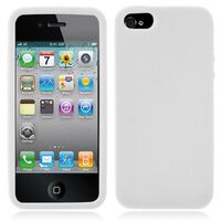 Cellink SOFT SILLICON CASE FOR iPHONE 5 / 5S / SE  spare part