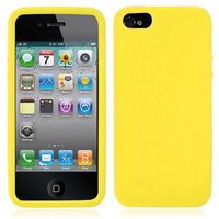 Cellink SOFT SILLICON CASE FOR iPHONE 5 / 5S / SE  spare part